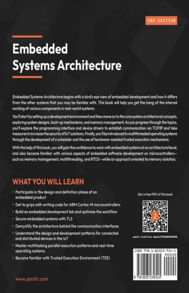 Embedded Systems Architecture