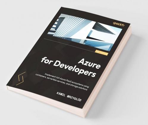 Azure for Developers