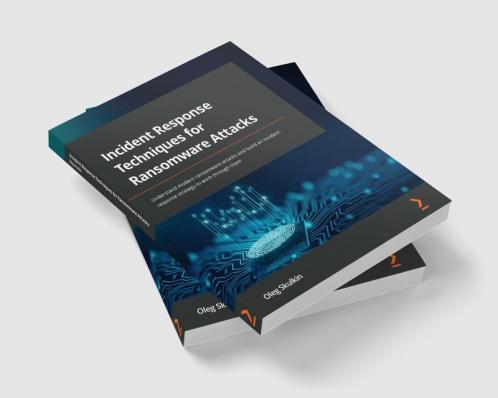 Incident Response Techniques for Ransomware Attacks