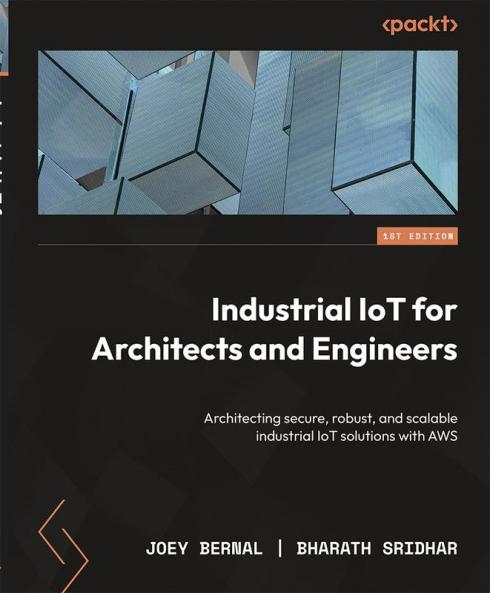 Industrial IoT for Architects and Engineers