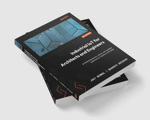 Industrial IoT for Architects and Engineers