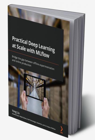 Practical Deep Learning at Scale with MLflow