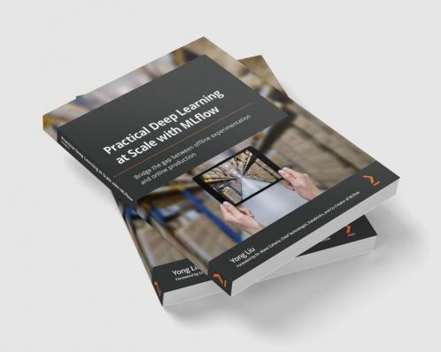 Practical Deep Learning at Scale with MLflow