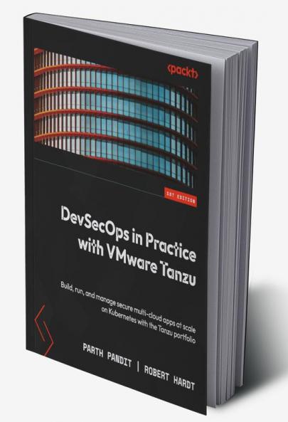 DevSecOps in Practice with VMware Tanzu