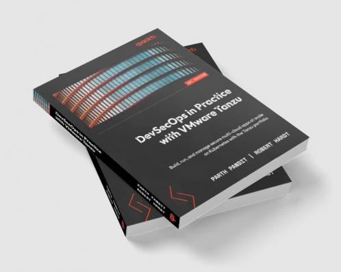 DevSecOps in Practice with VMware Tanzu