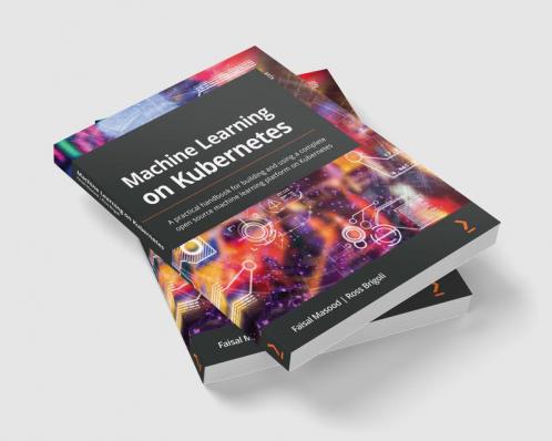 Machine Learning on Kubernetes