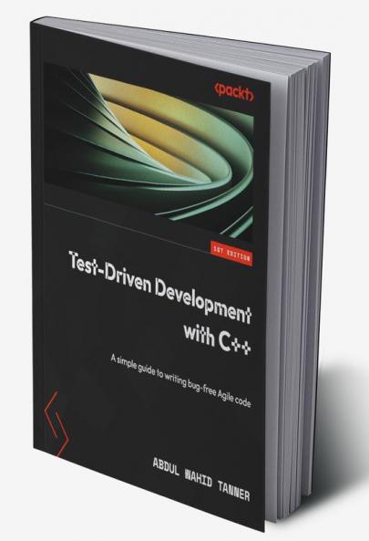 Test-Driven Development with C++