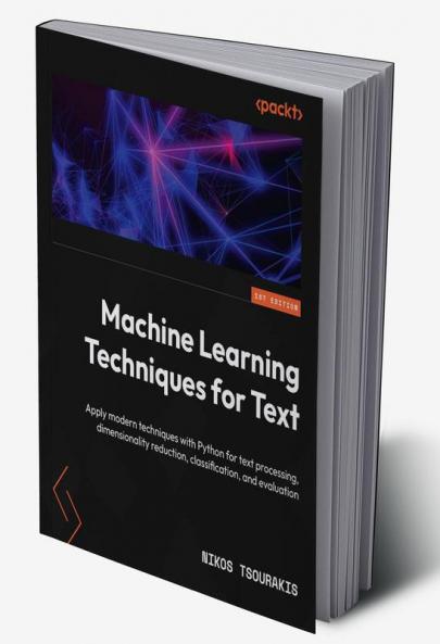 Machine Learning Techniques for Text