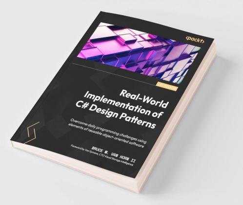 Real-World Implementation of C# Design Patterns