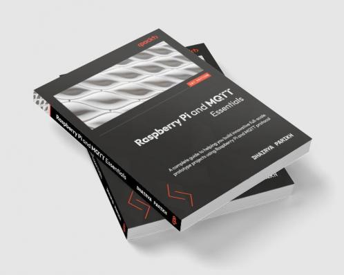 Raspberry Pi and MQTT Essentials
