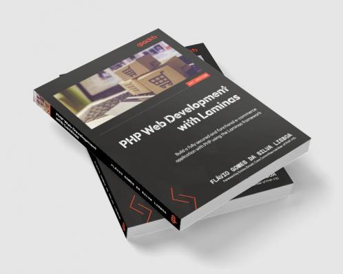 PHP Web Development with Laminas