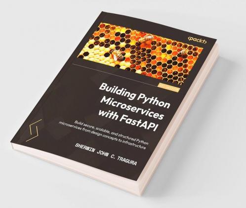Building Python Microservices with FastAPI