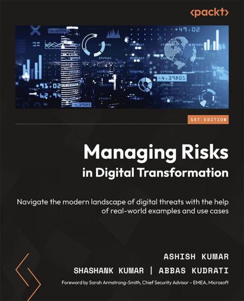 Managing Risks in Digital Transformation