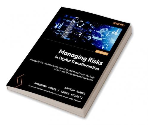 Managing Risks in Digital Transformation