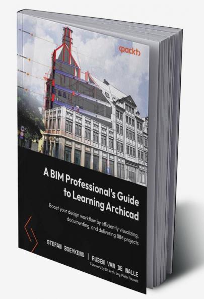 A BIM Professional’s Guide to Learning Archicad