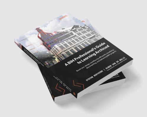 A BIM Professional’s Guide to Learning Archicad