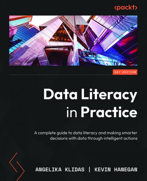 Data Literacy in Practice