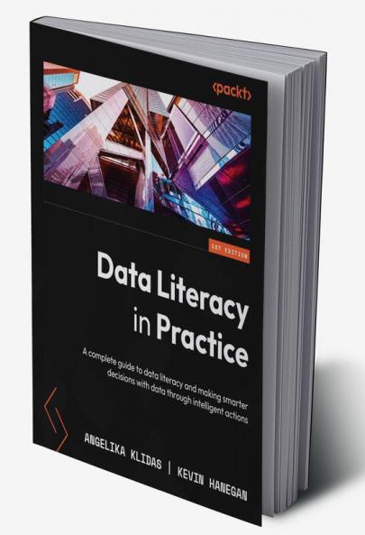Data Literacy in Practice