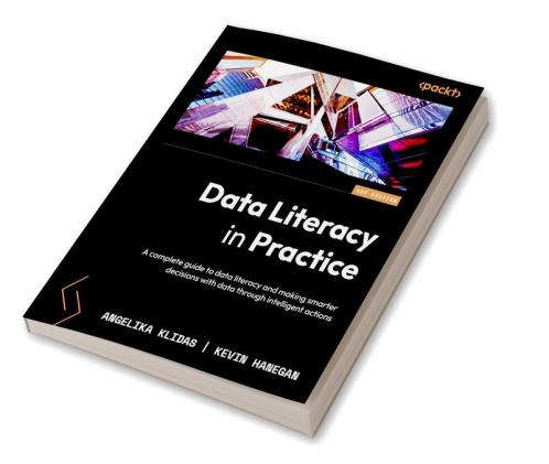 Data Literacy in Practice