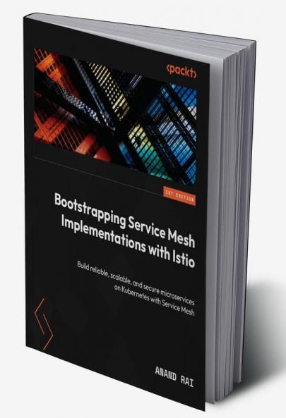 Bootstrapping Service Mesh Implementations with Istio
