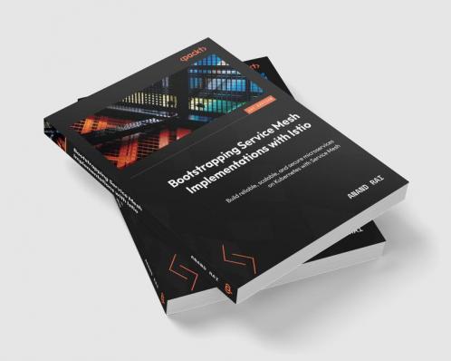 Bootstrapping Service Mesh Implementations with Istio