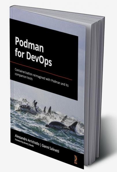 Podman for DevOps