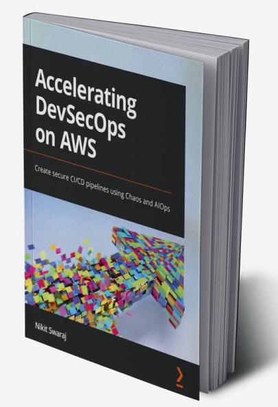 Accelerating DevSecOps on AWS