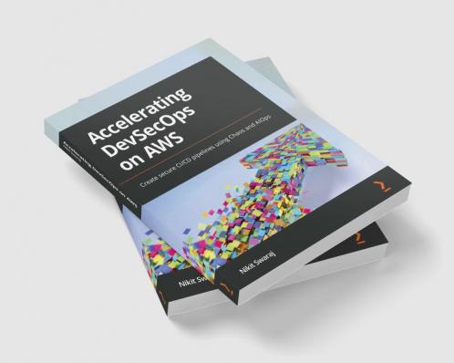 Accelerating DevSecOps on AWS