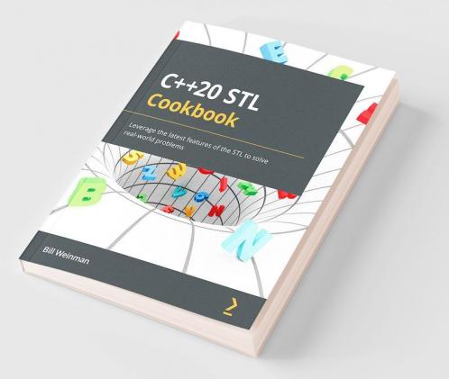 C++20 STL Cookbook