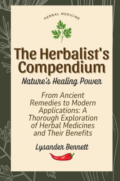 The Herbalist's  Compendium