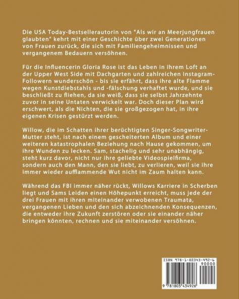 Schreib meinen Namen in den Himmel: Ein Roman