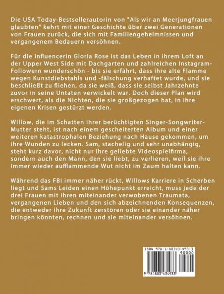 Schreib meinen Namen in den Himmel: Ein Roman