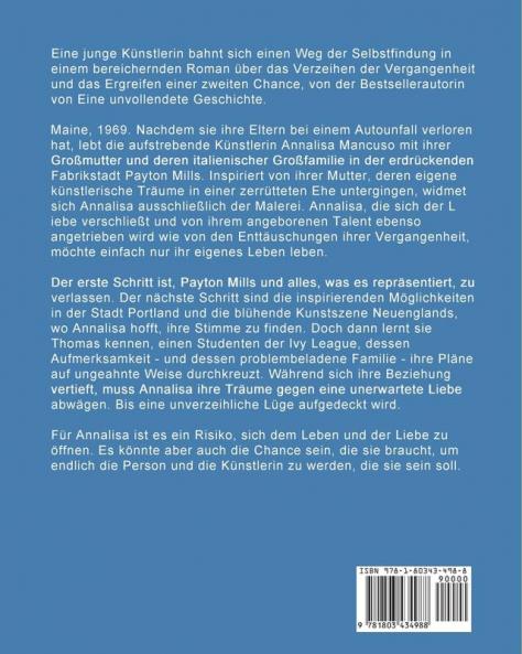 Die singenden Bäume: Ein Roman