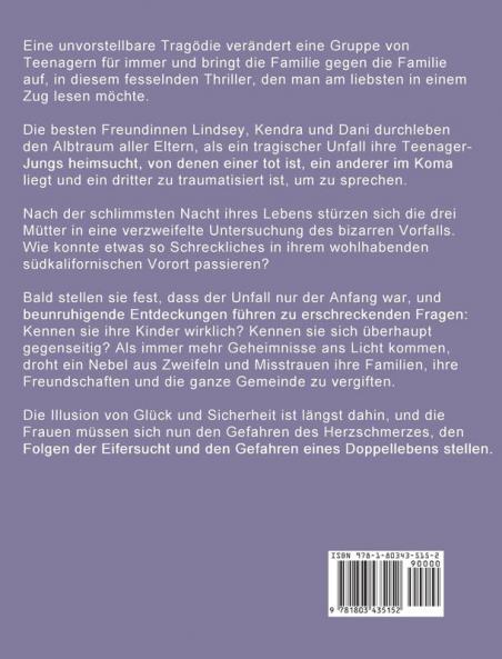 Die besten Freunde: Ein Roman