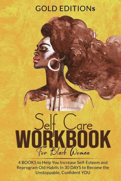 Self-Care Workbook for Black Women