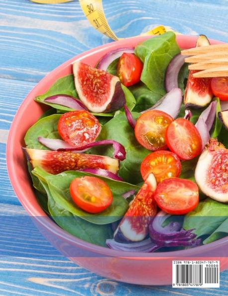 Type 2 Diabetes Cookbook