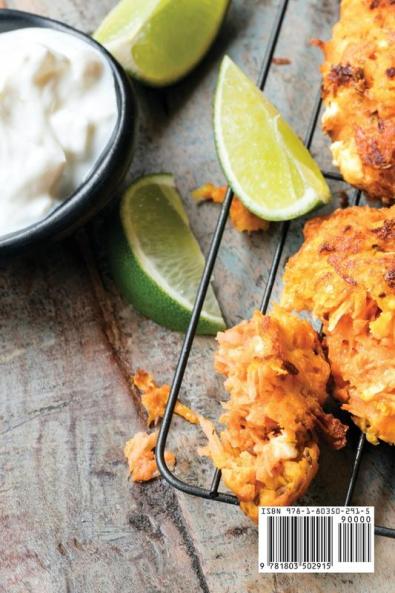 Recettes de Friture Faciles Et Amusantes: 100 recettes FACILES