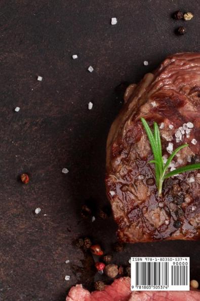 Le Livre de Cuisine Complet Grill Smoke BBQ: 100 Recettes de BBQ Faciles À Préparer