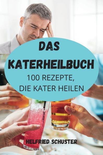 DAS KATERHEILBUCH