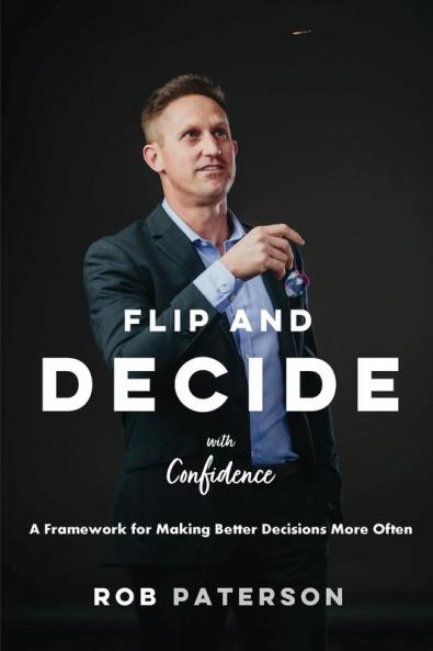 Flip and Decide with Confidence
