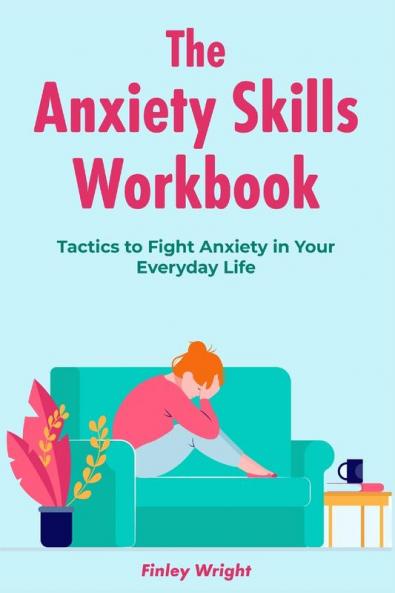 Mental Health Awareness: Building Self-Treatment Strategies With CBT Workbook
