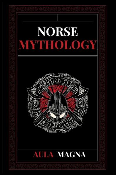 Norse Mythology