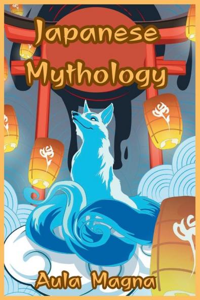 Japanese Mythology