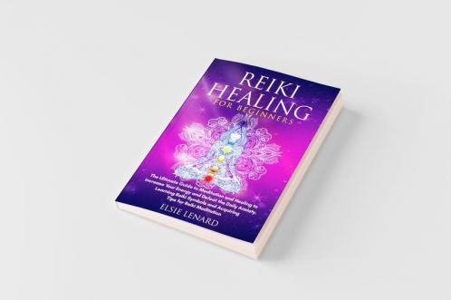 Reiki Healing for Beginners