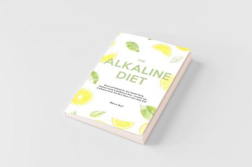 The Alkaline Diet