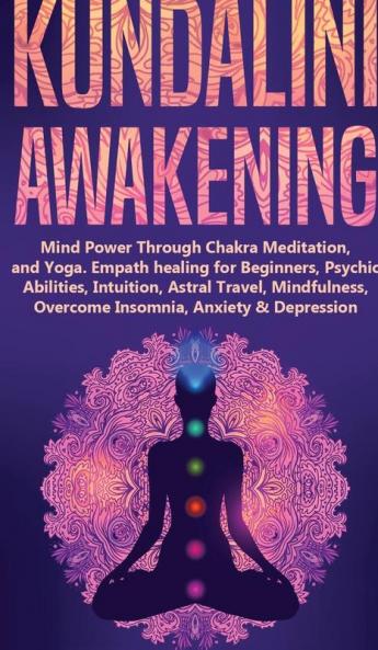KUNDALINI AWAKENING