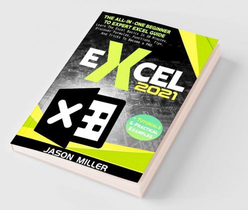 Excel 2021