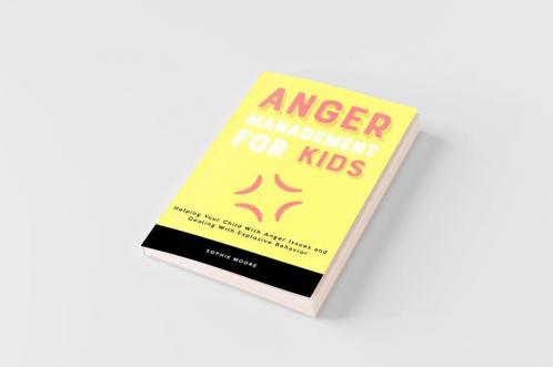 Anger Management for Kids