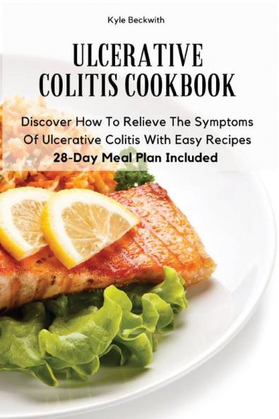 ULCERATIVE COLITIS COOKBOOK