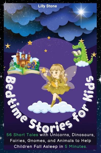 Bedtime Stories for Kids